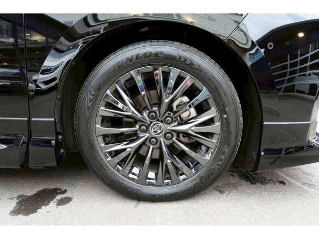 トヨタ ヴェルファイア ２．４ Ｚプレミア ４ＷＤ R6年 (北海道) 99