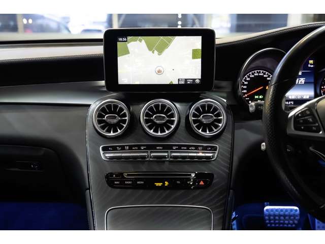ＡＭＧ ＧＬＣ ４３ ４マチック ４ＷＤ H29年 (北海道) 99