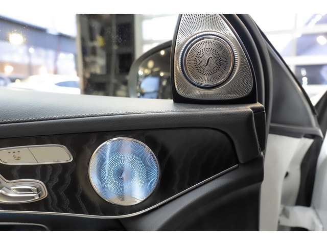 ＡＭＧ ＧＬＣ ４３ ４マチック ４ＷＤ H29年 (北海道) 99