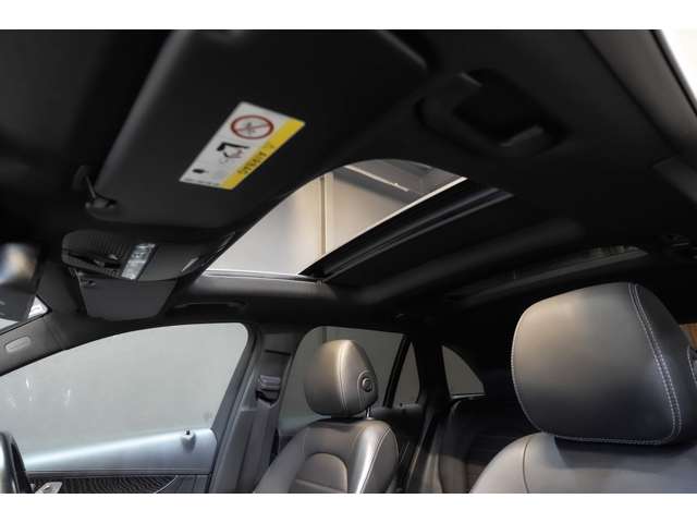 ＡＭＧ ＧＬＣ ４３ ４マチック ４ＷＤ H29年 (北海道) 99