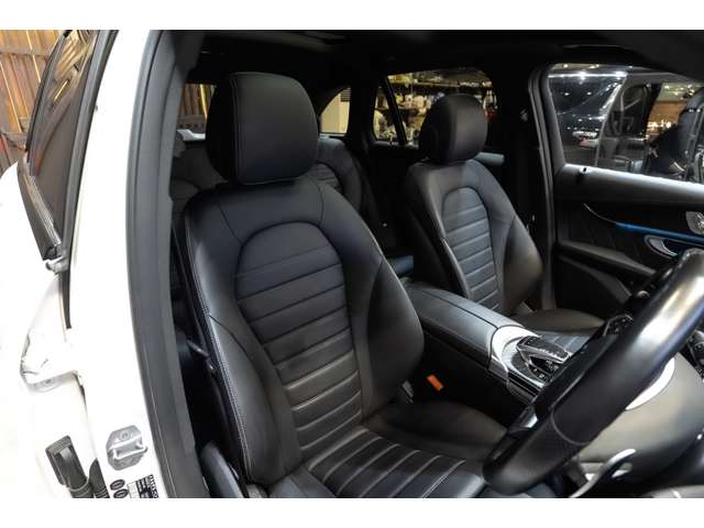 ＡＭＧ ＧＬＣ ４３ ４マチック ４ＷＤ H29年 (北海道) 99