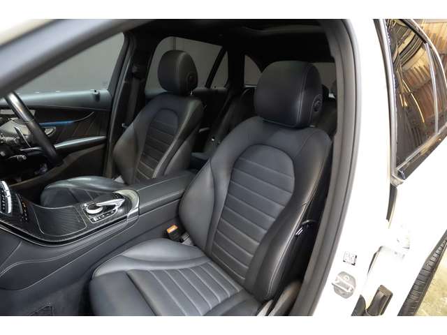 ＡＭＧ ＧＬＣ ４３ ４マチック ４ＷＤ H29年 (北海道) 99