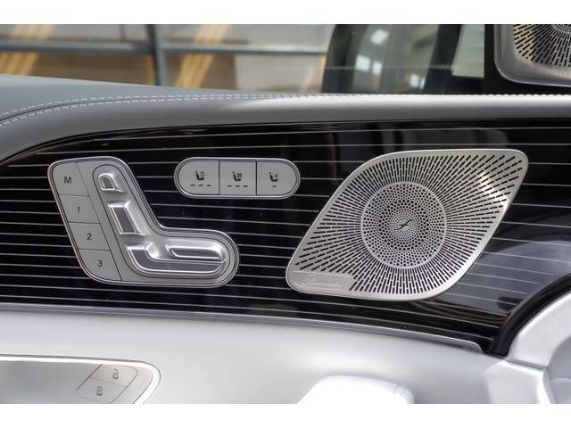 メルセデスベンツ ＧＬＳ ６００ ４マチック （ＩＳＧ搭載モデル） ４ＷＤ R5年 (北海道) 99