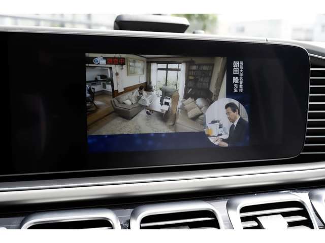 メルセデスベンツ ＧＬＳ ６００ ４マチック （ＩＳＧ搭載モデル） ４ＷＤ R5年 (北海道) 99
