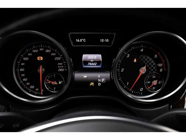 メルセデスベンツ ＧＬＳクラス ３５０ Ｄ ４マチック ４ＷＤ H28年 (北海道) 99