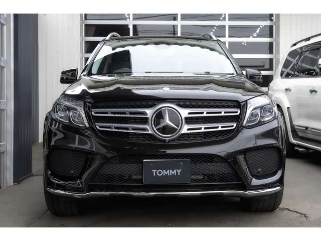 メルセデスベンツ ＧＬＳクラス ３５０ Ｄ ４マチック ４ＷＤ H28年 (北海道) 99
