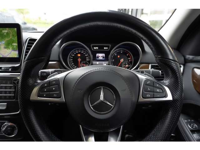 メルセデスベンツ ＧＬＳクラス ３５０ Ｄ ４マチック ４ＷＤ H28年 (北海道) 99