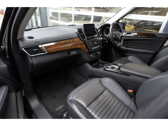 メルセデスベンツ ＧＬＳクラス ３５０ Ｄ ４マチック ４ＷＤ H28年 (北海道) 99