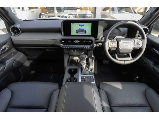 トヨタ ランドクルーザー２５０ ２．７ ＶＸ ４ＷＤ R8年 (北海道) 99