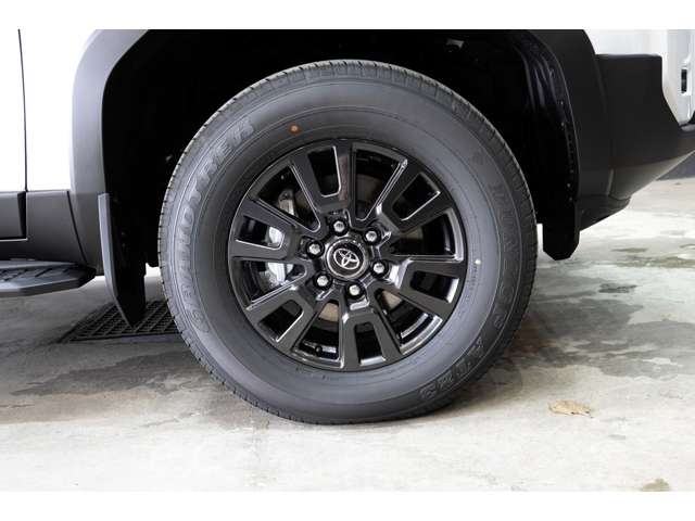 トヨタ ランドクルーザー２５０ ２．７ ＶＸ ４ＷＤ R8年 (北海道) 99
