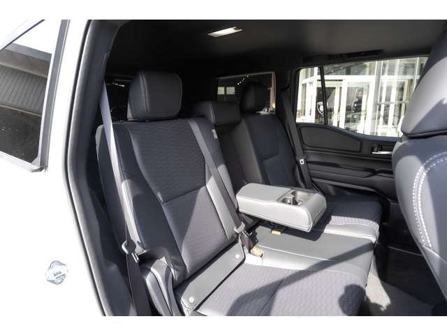 トヨタ ランドクルーザー２５０ ２．７ ＶＸ ４ＷＤ R8年 (北海道) 99