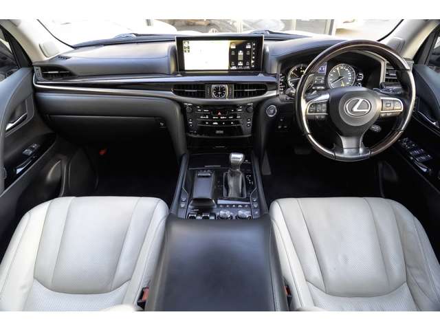 レクサス ＬＸ５７０ ５７０ ４ＷＤ H28年 (北海道) 99