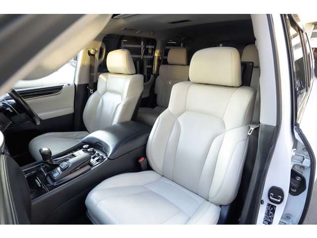 レクサス ＬＸ５７０ ５７０ ４ＷＤ H28年 (北海道) 99