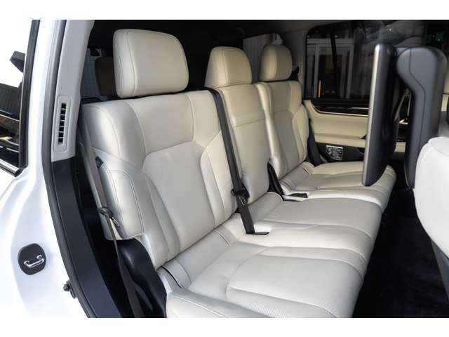レクサス ＬＸ５７０ ５７０ ４ＷＤ H28年 (北海道) 99