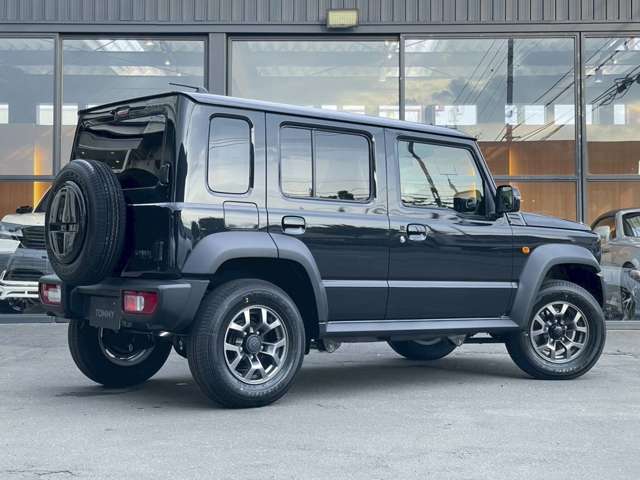 スズキ ジムニー　ノマド １．５ ＦＣ ４ＷＤ R8年 (北海道) 99