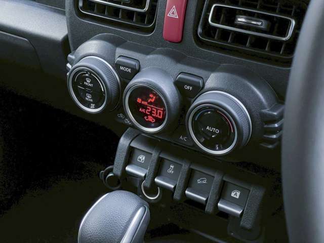 スズキ ジムニー　ノマド １．５ ＦＣ ４ＷＤ R8年 (北海道) 99