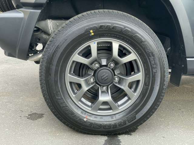 スズキ ジムニー　ノマド １．５ ＦＣ ４ＷＤ R8年 (北海道) 99