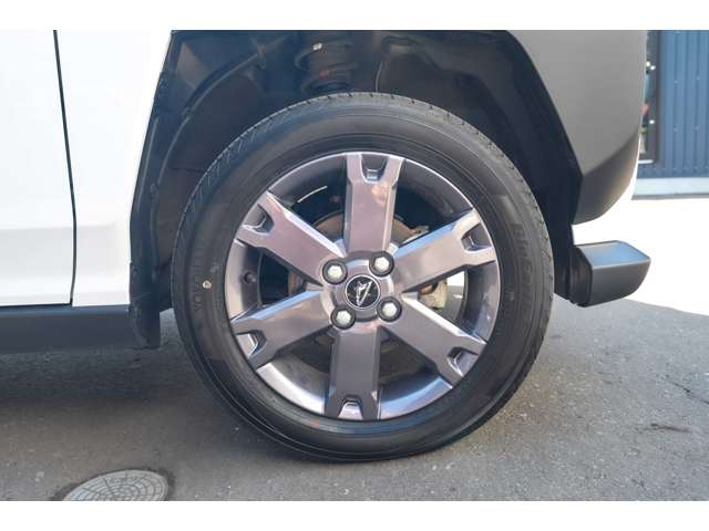ダイハツ タフト ６６０ Ｇ ダーククロム ベンチャー ４ＷＤ R6年 (北海道) 99