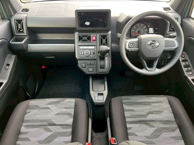 ダイハツ タフト ６６０ Ｘ ４ＷＤ R7年 (北海道) 99