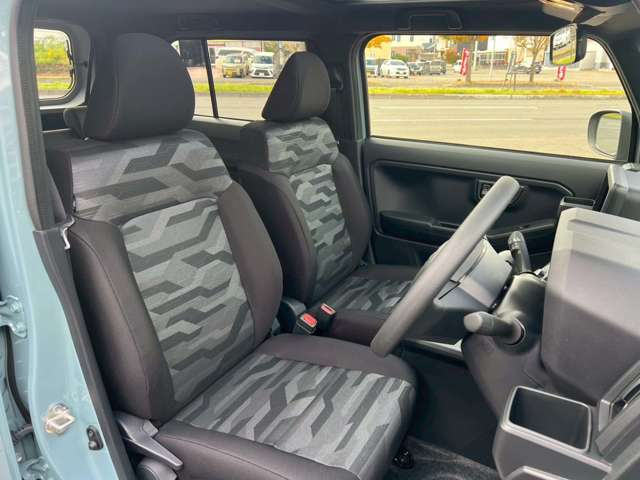 ダイハツ タフト ６６０ Ｘ ４ＷＤ R7年 (北海道) 99