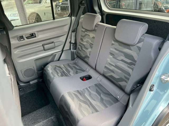 ダイハツ タフト ６６０ Ｘ ４ＷＤ R7年 (北海道) 99