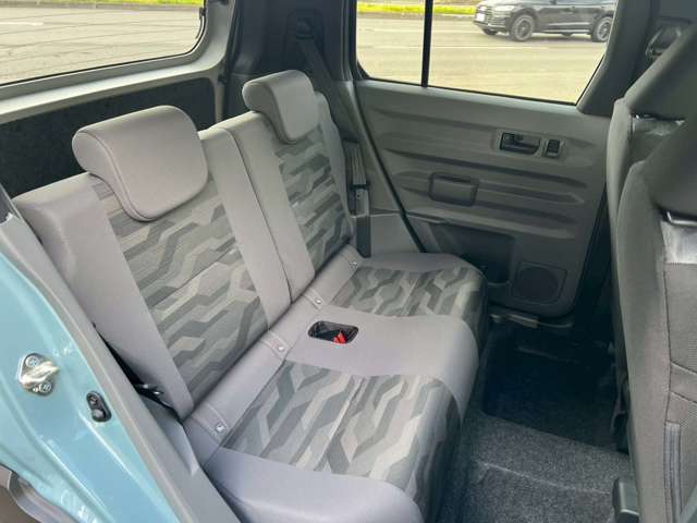 ダイハツ タフト ６６０ Ｘ ４ＷＤ R7年 (北海道) 99