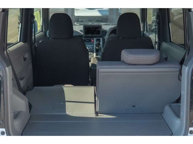 ダイハツ タフト ６６０ Ｘ ４ＷＤ R7年 (北海道) 99