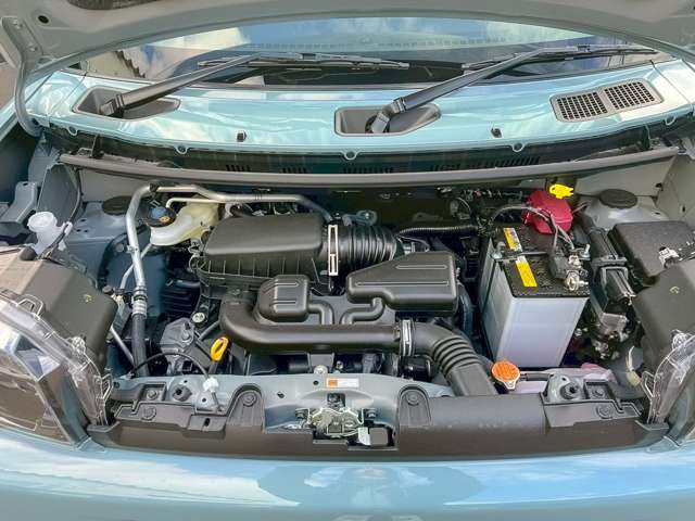 ダイハツ タフト ６６０ Ｘ ４ＷＤ R7年 (北海道) 99