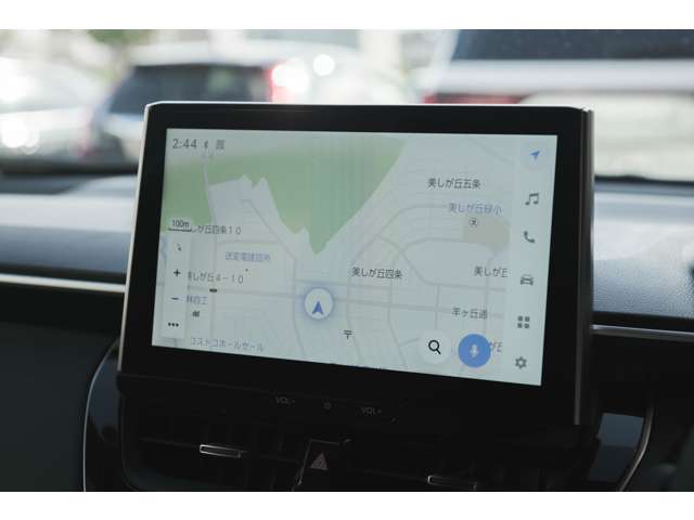 トヨタ カローラクロス　ハイブリッド １．８ ハイブリッド Ｚ Ｅ－ＦＯＵＲ ４ＷＤ R6年 (北海道) 99