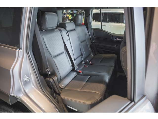 トヨタ ランドクルーザー２５０ ２．７ ＶＸ ４ＷＤ R6年 (北海道) 99
