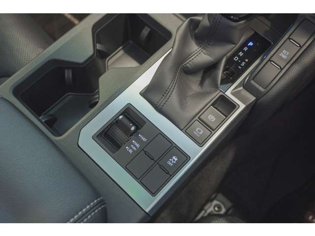 トヨタ ランドクルーザー２５０ ２．７ ＶＸ ４ＷＤ R6年 (北海道) 99