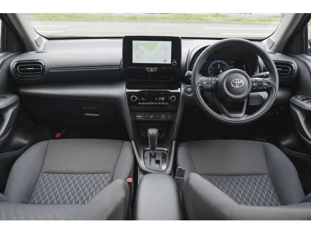 トヨタ ヤリスクロス １．５ Ｇ ４ＷＤ R6年 (北海道) 99