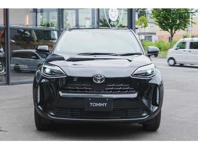 トヨタ ヤリスクロス １．５ Ｇ ４ＷＤ R6年 (北海道) 99