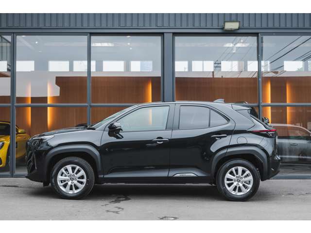 トヨタ ヤリスクロス １．５ Ｇ ４ＷＤ R6年 (北海道) 99