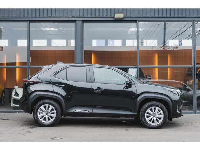トヨタ ヤリスクロス １．５ Ｇ ４ＷＤ R6年 (北海道) 99