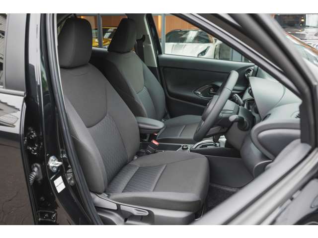 トヨタ ヤリスクロス １．５ Ｇ ４ＷＤ R6年 (北海道) 99
