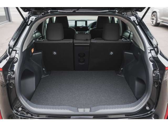 トヨタ ヤリスクロス １．５ Ｇ ４ＷＤ R6年 (北海道) 99