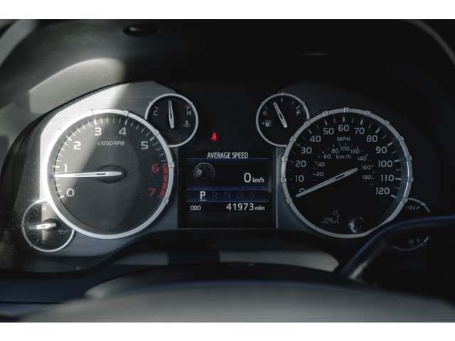 米国トヨタ タンドラ ダブルキャブ ＳＲ５ ５．７ Ｖ８ ４ＷＤ H26年 (北海道) 99