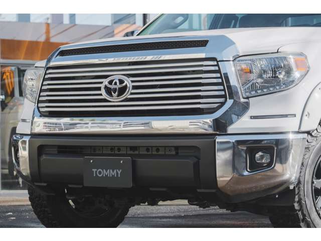 米国トヨタ タンドラ ダブルキャブ ＳＲ５ ５．７ Ｖ８ ４ＷＤ H26年 (北海道) 99