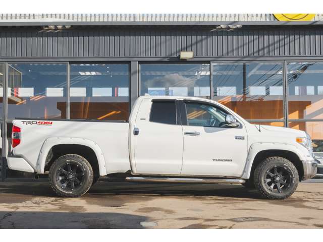 米国トヨタ タンドラ ダブルキャブ ＳＲ５ ５．７ Ｖ８ ４ＷＤ H26年 (北海道) 99