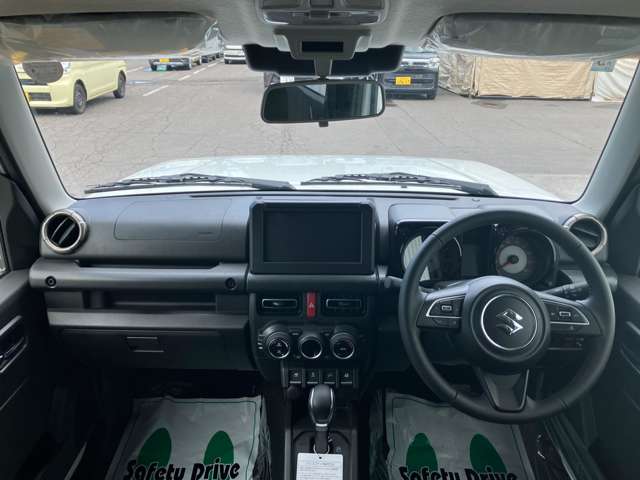 スズキ ジムニー　ノマド １．５ ＦＣ ４ＷＤ R7年 (北海道) 99