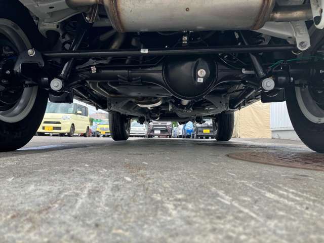 スズキ ジムニー　ノマド １．５ ＦＣ ４ＷＤ R7年 (北海道) 99