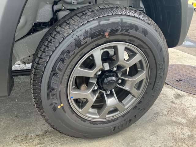 スズキ ジムニー　ノマド １．５ ＦＣ ４ＷＤ R7年 (北海道) 99