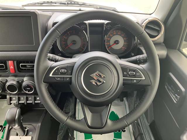 スズキ ジムニー　ノマド １．５ ＦＣ ４ＷＤ R7年 (北海道) 99