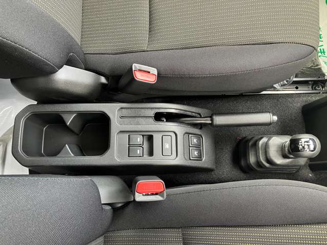 スズキ ジムニー　ノマド １．５ ＦＣ ４ＷＤ R7年 (北海道) 99