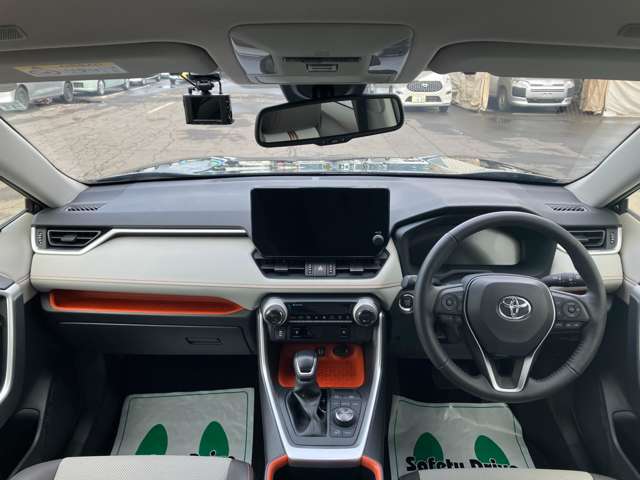 トヨタ ＲＡＶ４ ２．０ アドベンチャー ４ＷＤ R4年 (北海道) 99