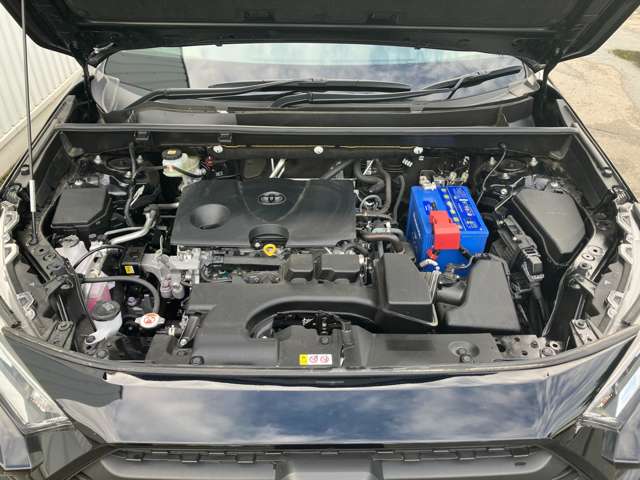 トヨタ ＲＡＶ４ ２．０ アドベンチャー ４ＷＤ R4年 (北海道) 99