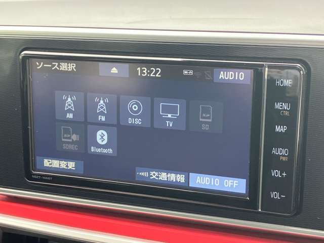 トヨタ ピクシス　ジョイ　Ｓ Ｓ ６６０ Ｓ ＳＡＩＩＩ ４ＷＤ R1年 (北海道) 99