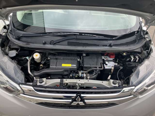 三菱 ｅＫワゴン ６６０ Ｇ ４ＷＤ R1年 (北海道) 99