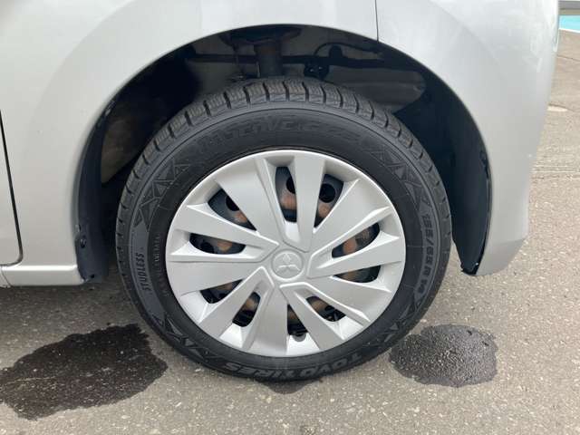 三菱 ｅＫワゴン ６６０ Ｇ ４ＷＤ R1年 (北海道) 99